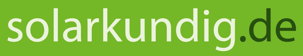 Solarkundig.de