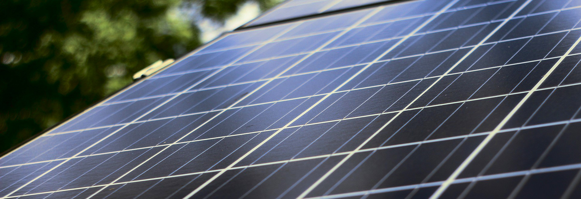 Solarmodule-Titelbild